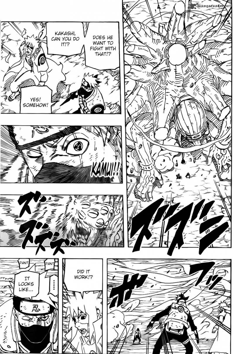 Naruto 659 7