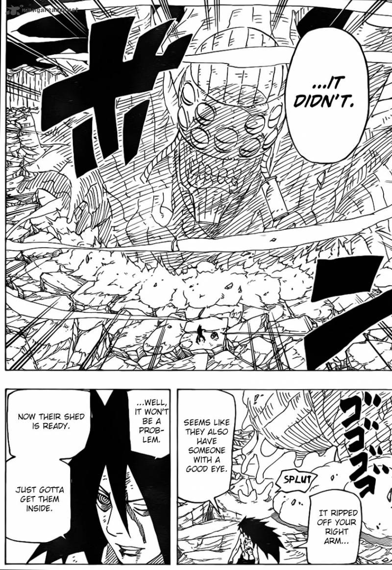 Naruto 659 8