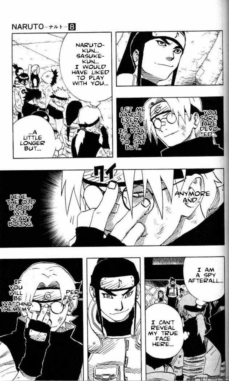 Naruto 66 6