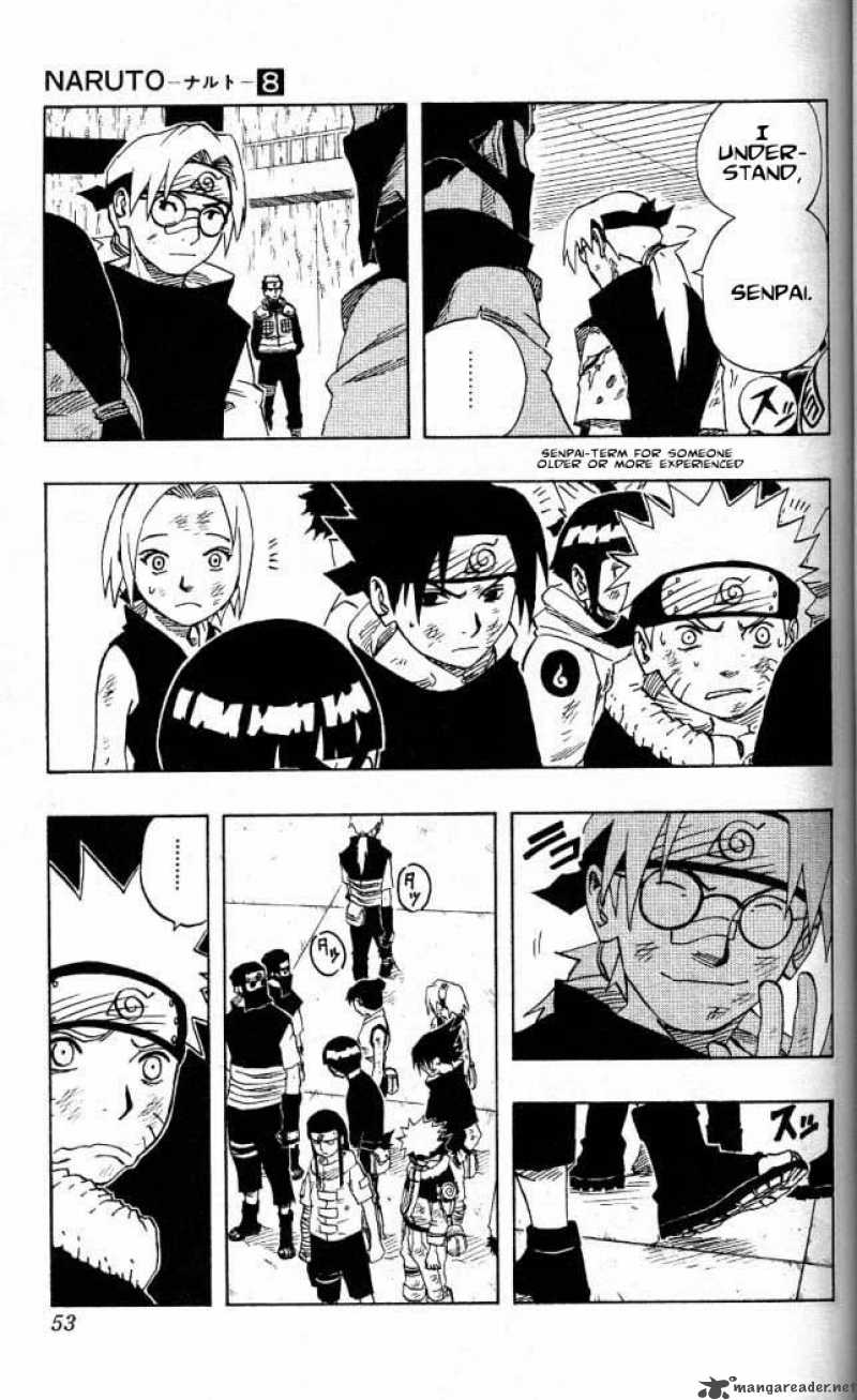 Naruto 66 8
