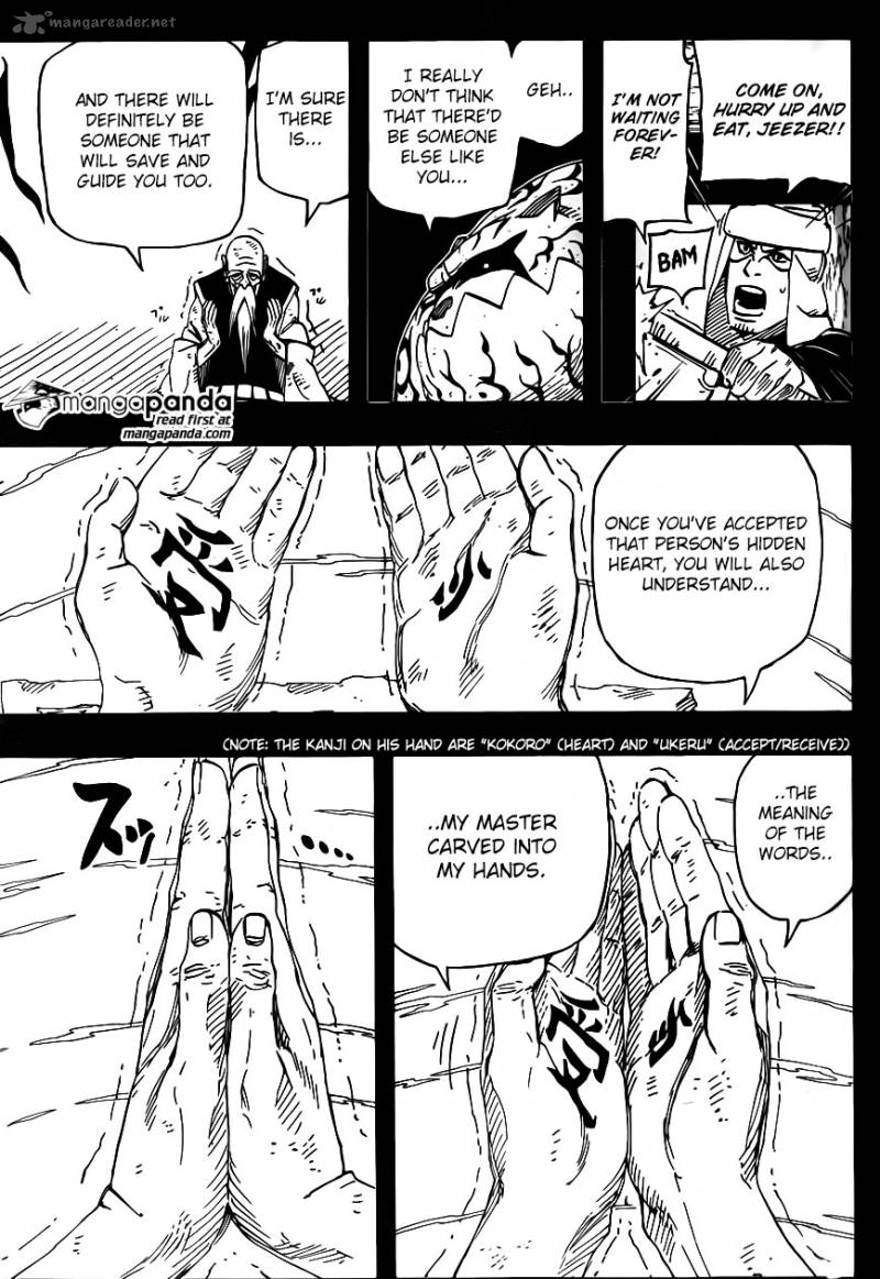 Naruto 660 11