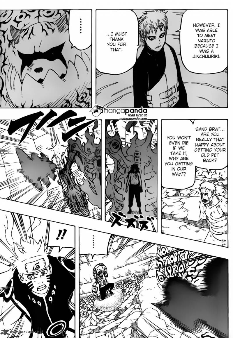Naruto 660 13