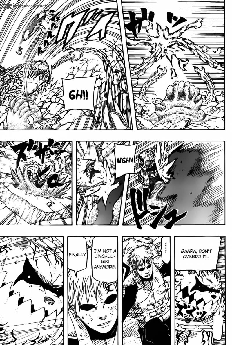 Naruto 660 15