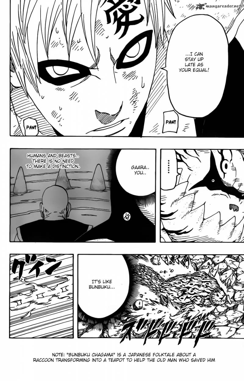 Naruto 660 16