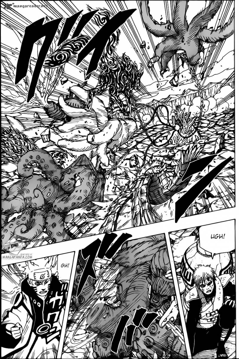 Naruto 660 17