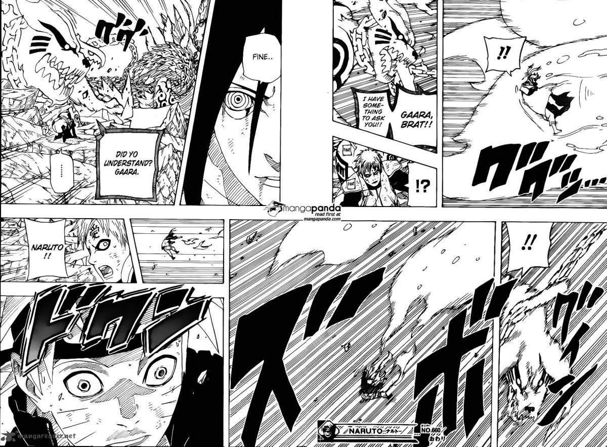 Naruto 660 18