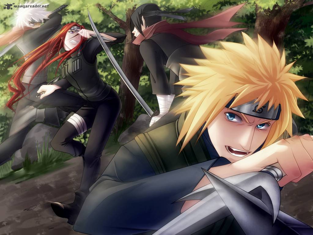 Naruto 660 2