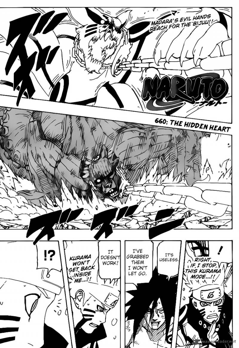 Naruto 660 3