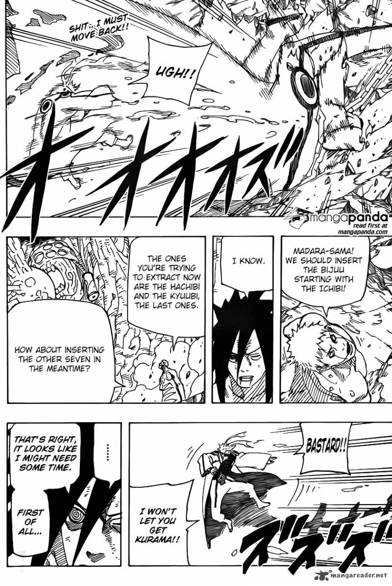 Naruto 660 4
