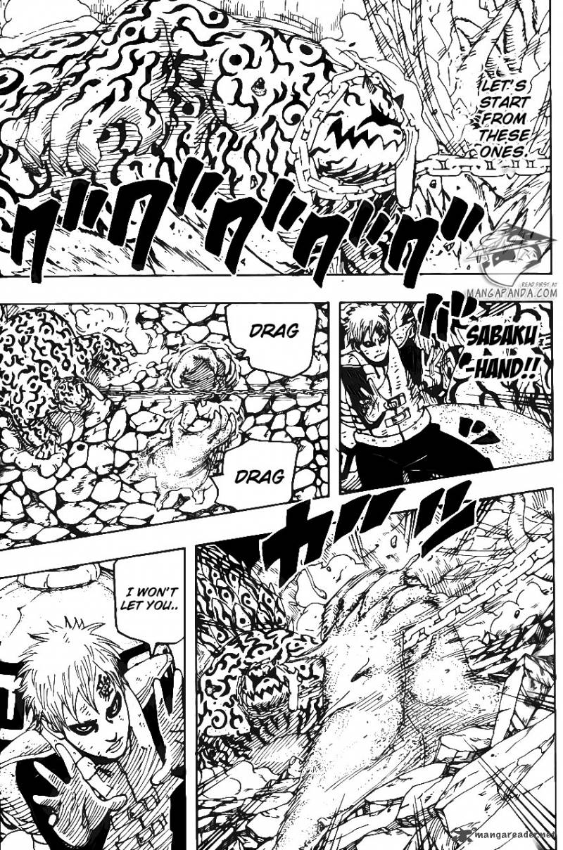 Naruto 660 5