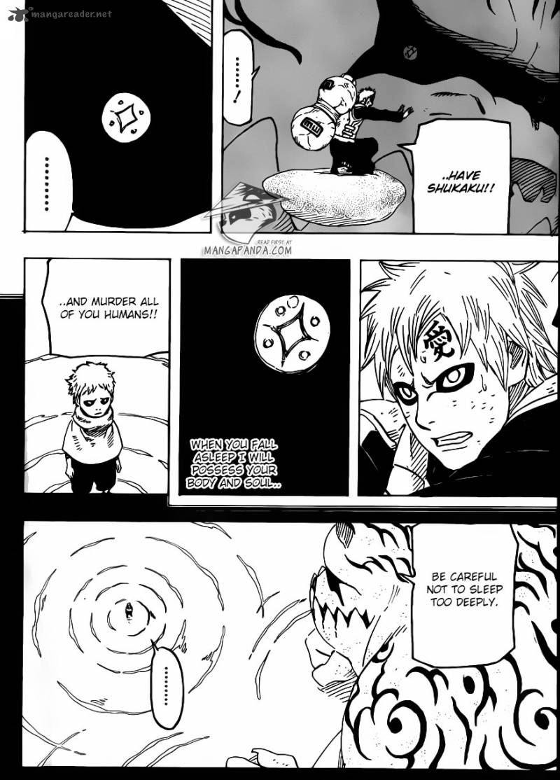 Naruto 660 6