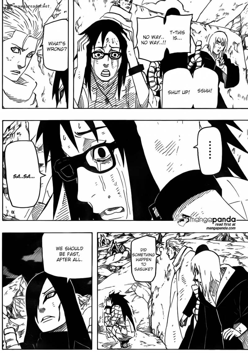Naruto 662 10
