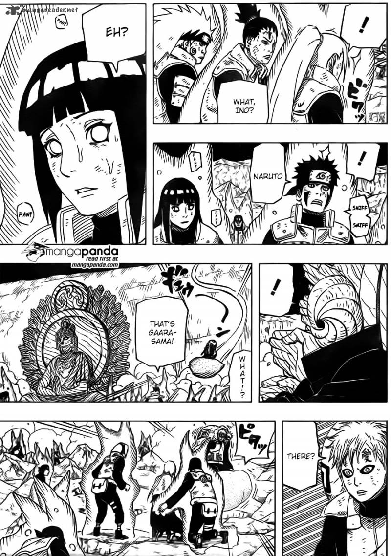 Naruto 662 11