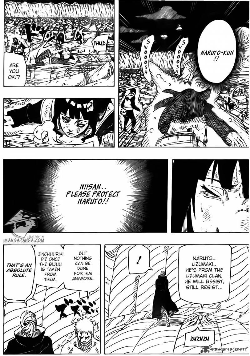 Naruto 662 14