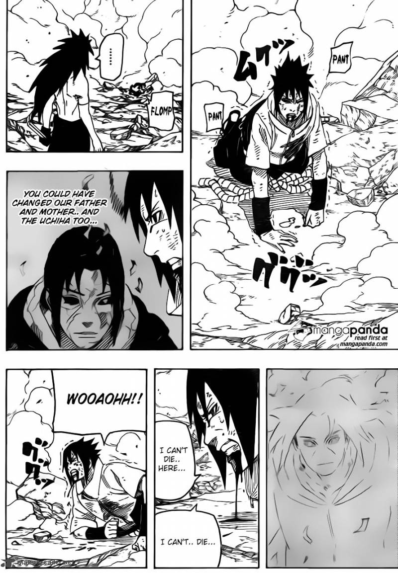 Naruto 662 16