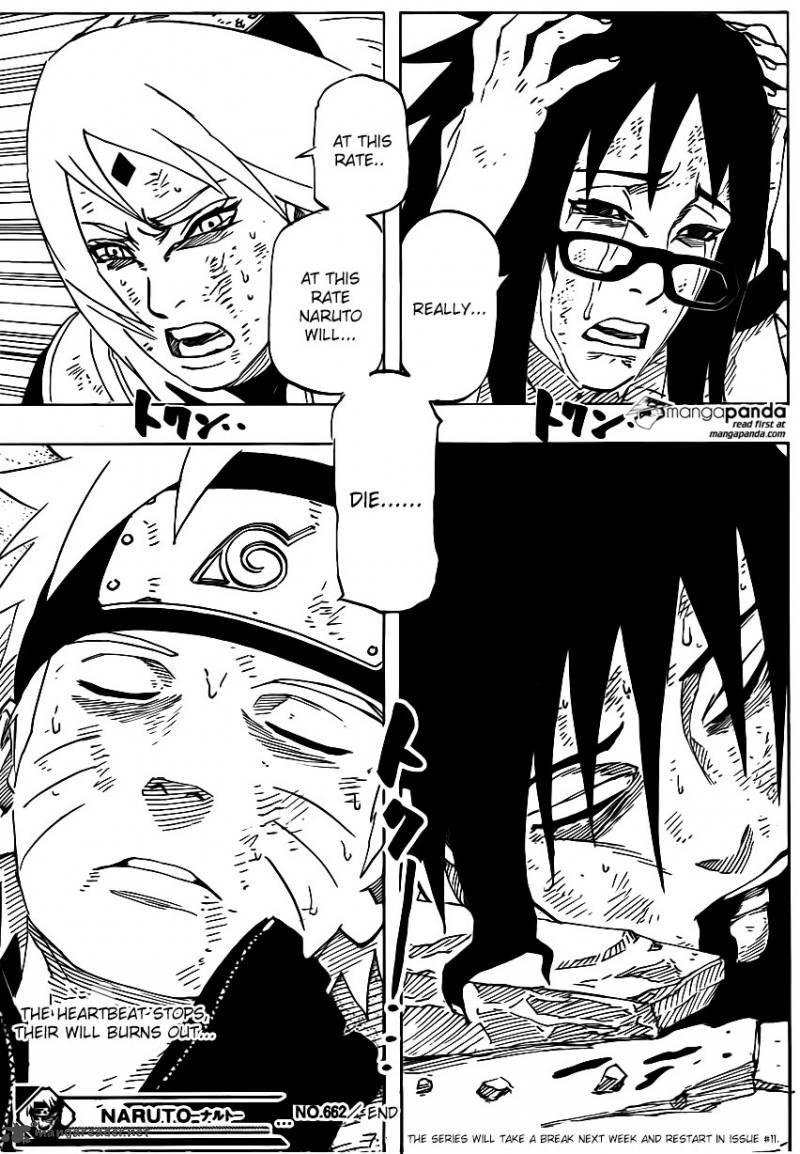 Naruto 662 19