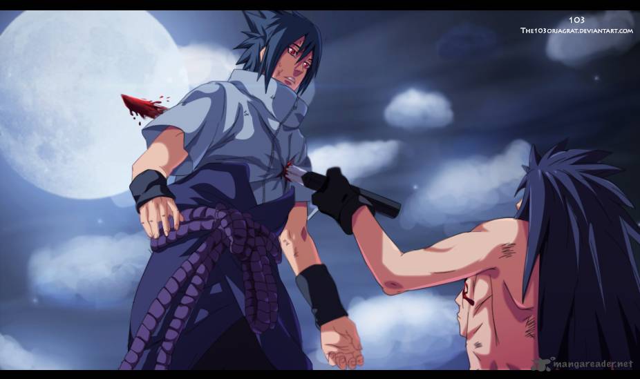 Naruto 662 4