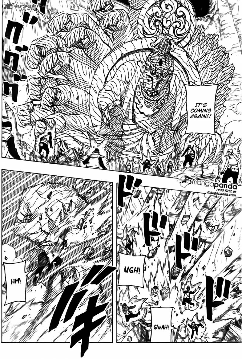 Naruto 662 5