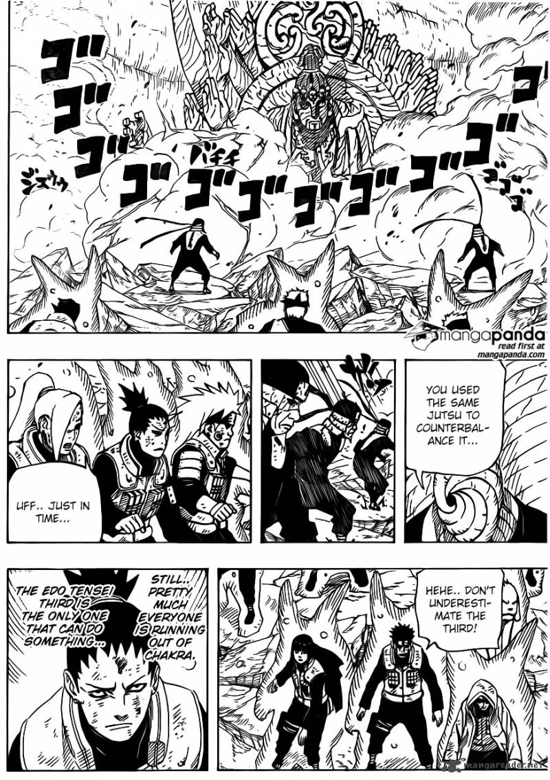 Naruto 662 8