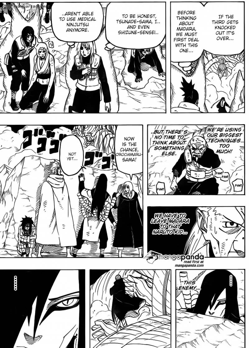 Naruto 662 9