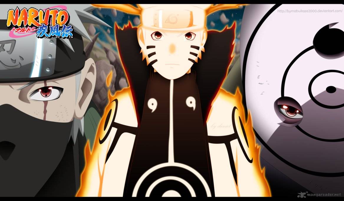 Naruto 663 1