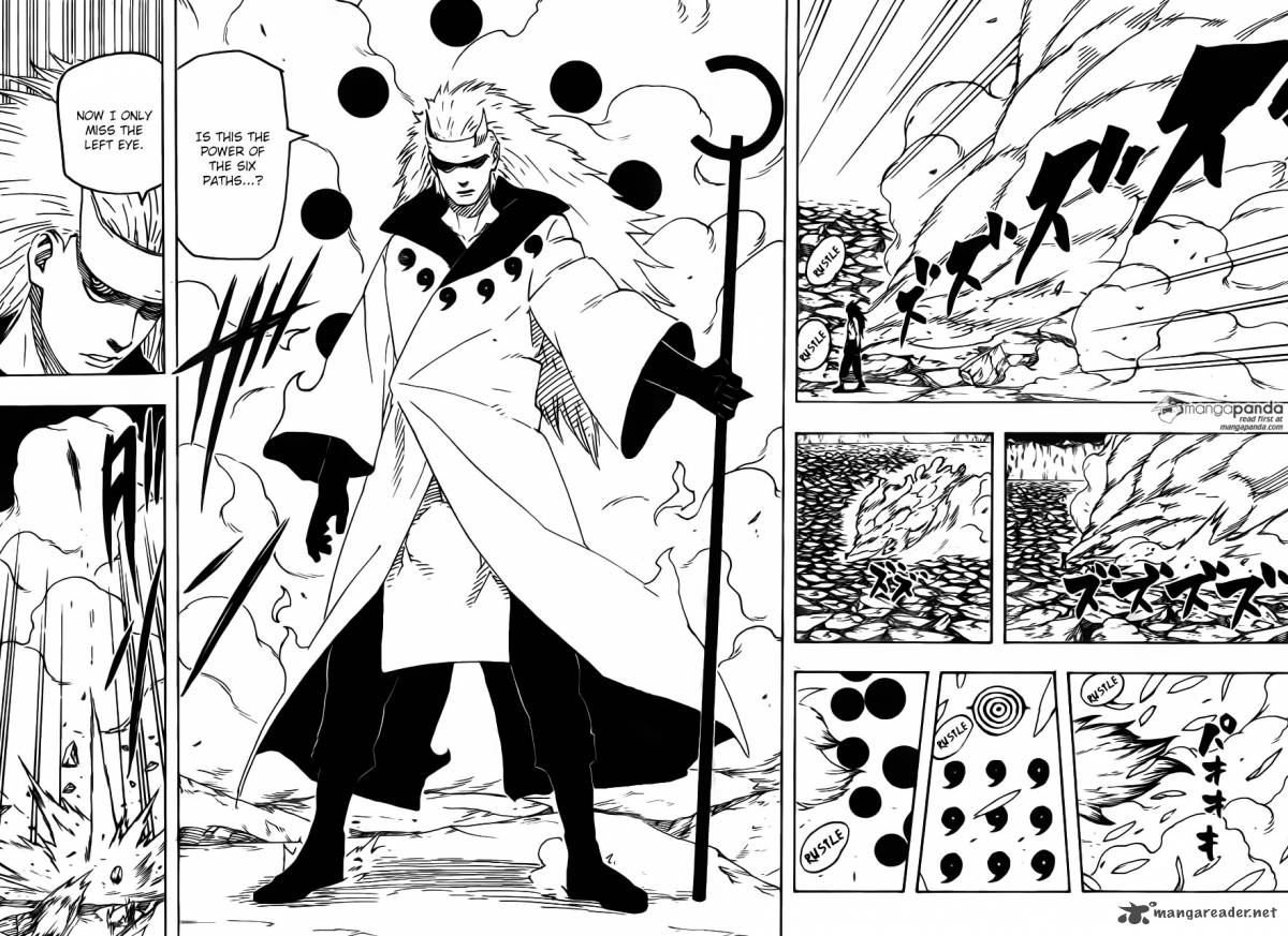Naruto 663 14