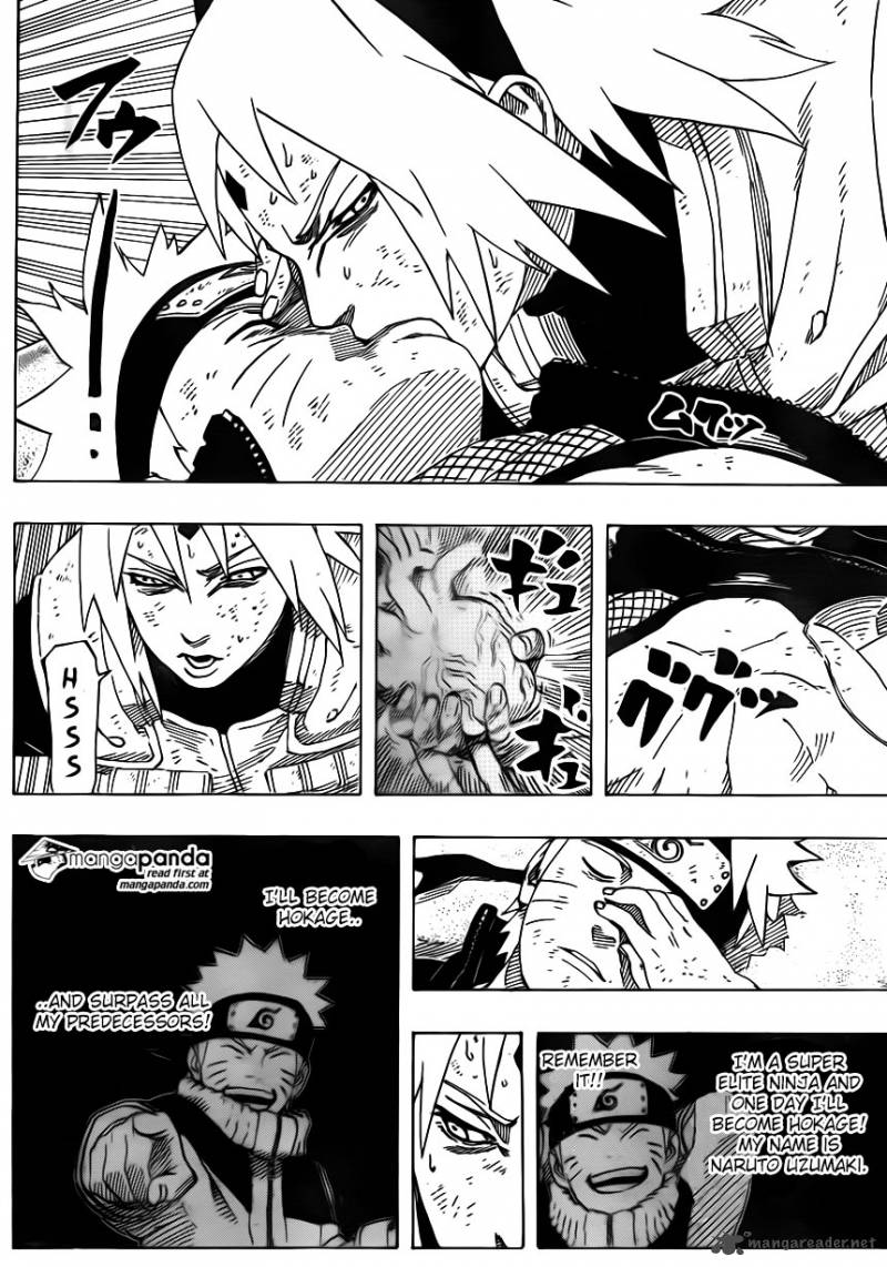 Naruto 663 15