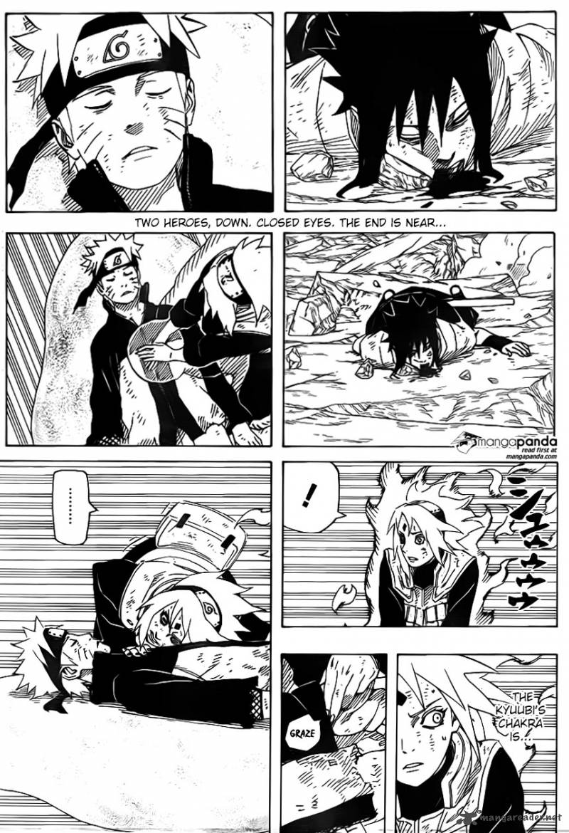 Naruto 663 2