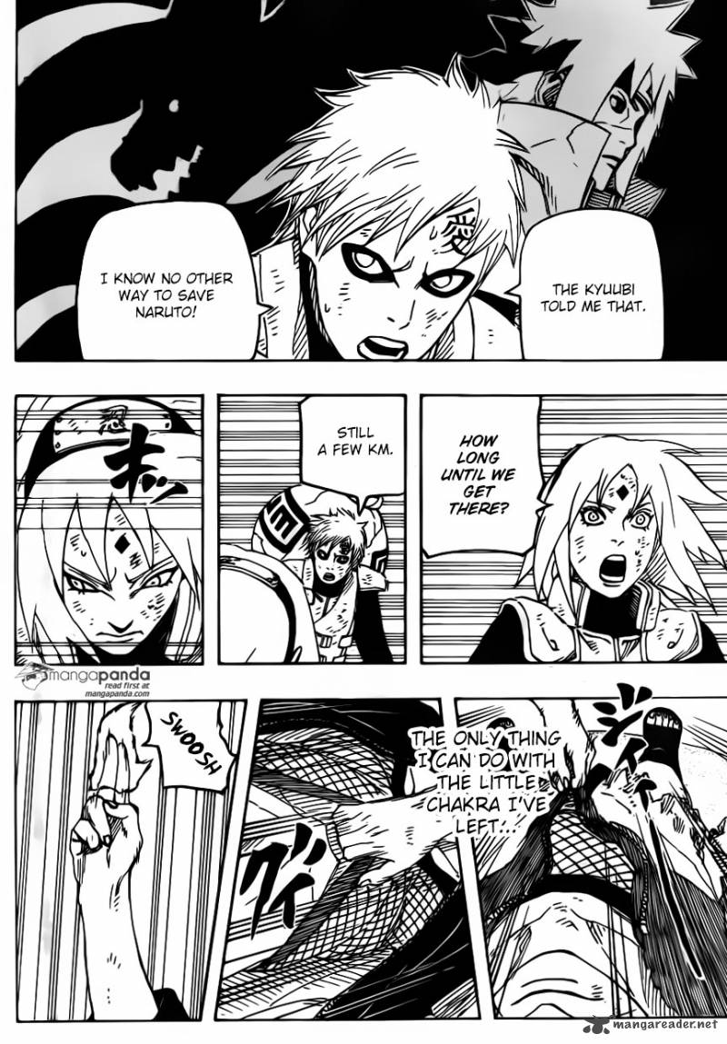 Naruto 663 5