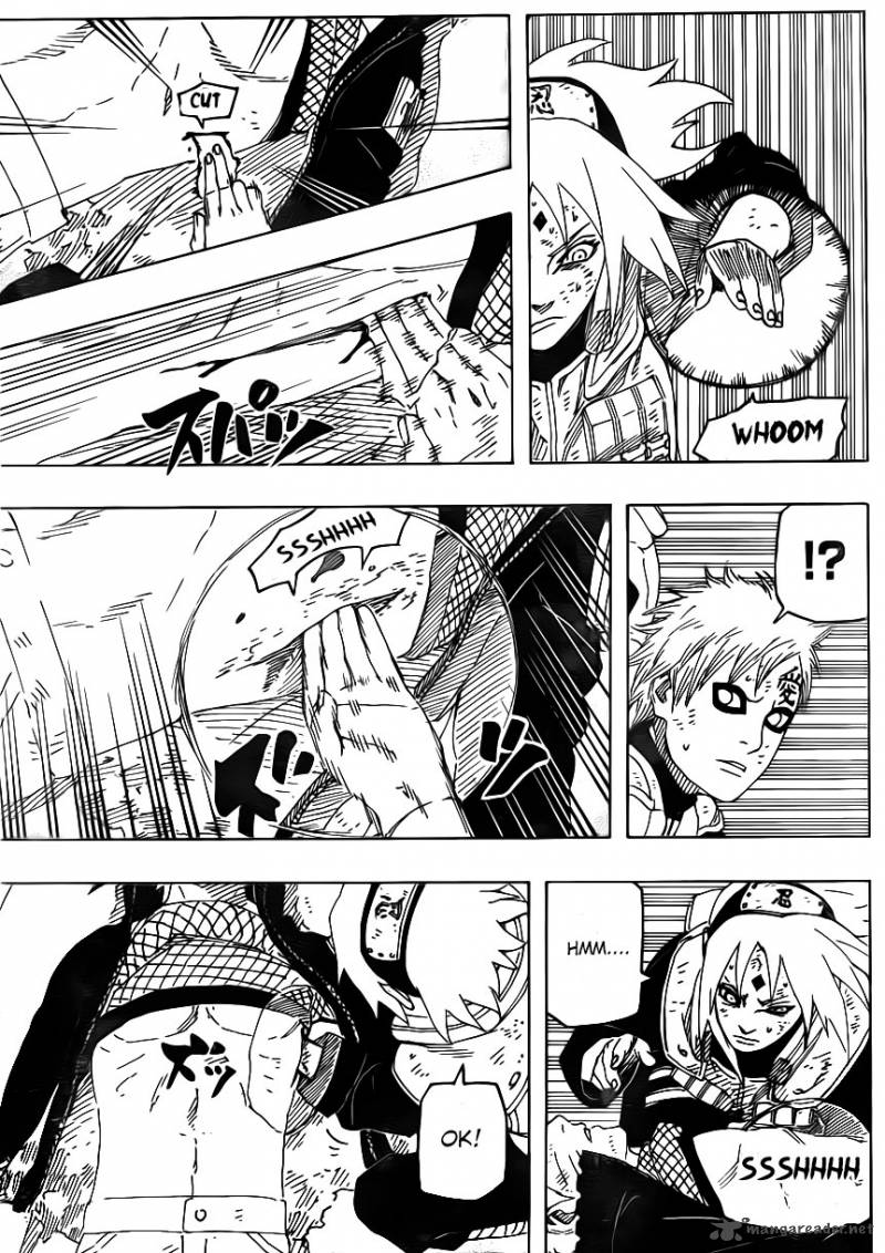 Naruto 663 6