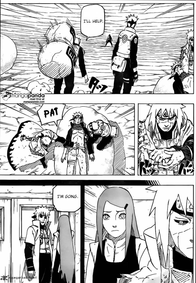 Naruto 664 13