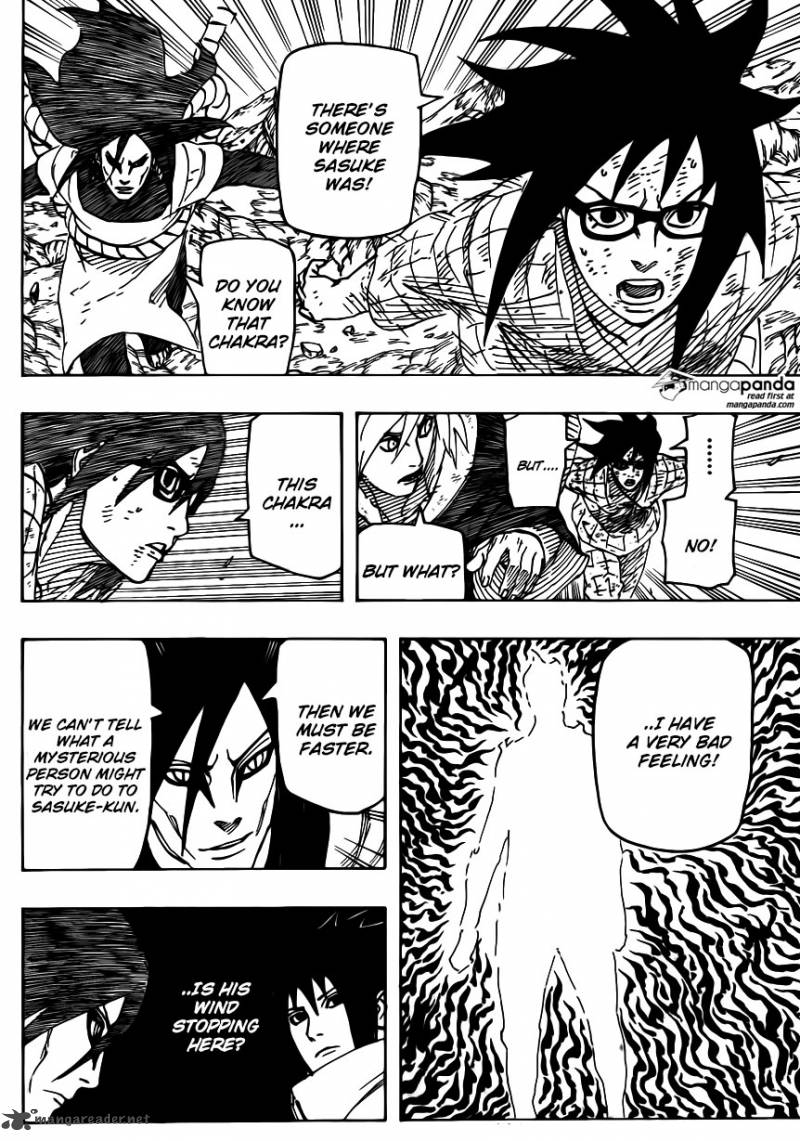 Naruto 664 4