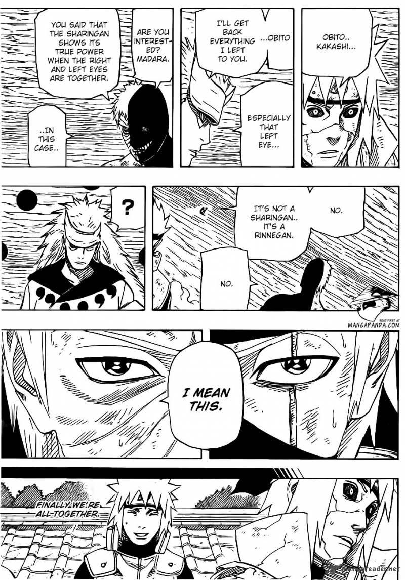 Naruto 666 11