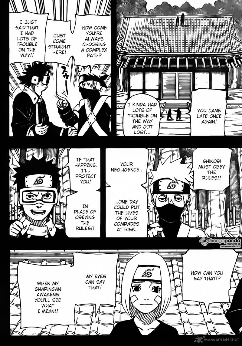 Naruto 666 12