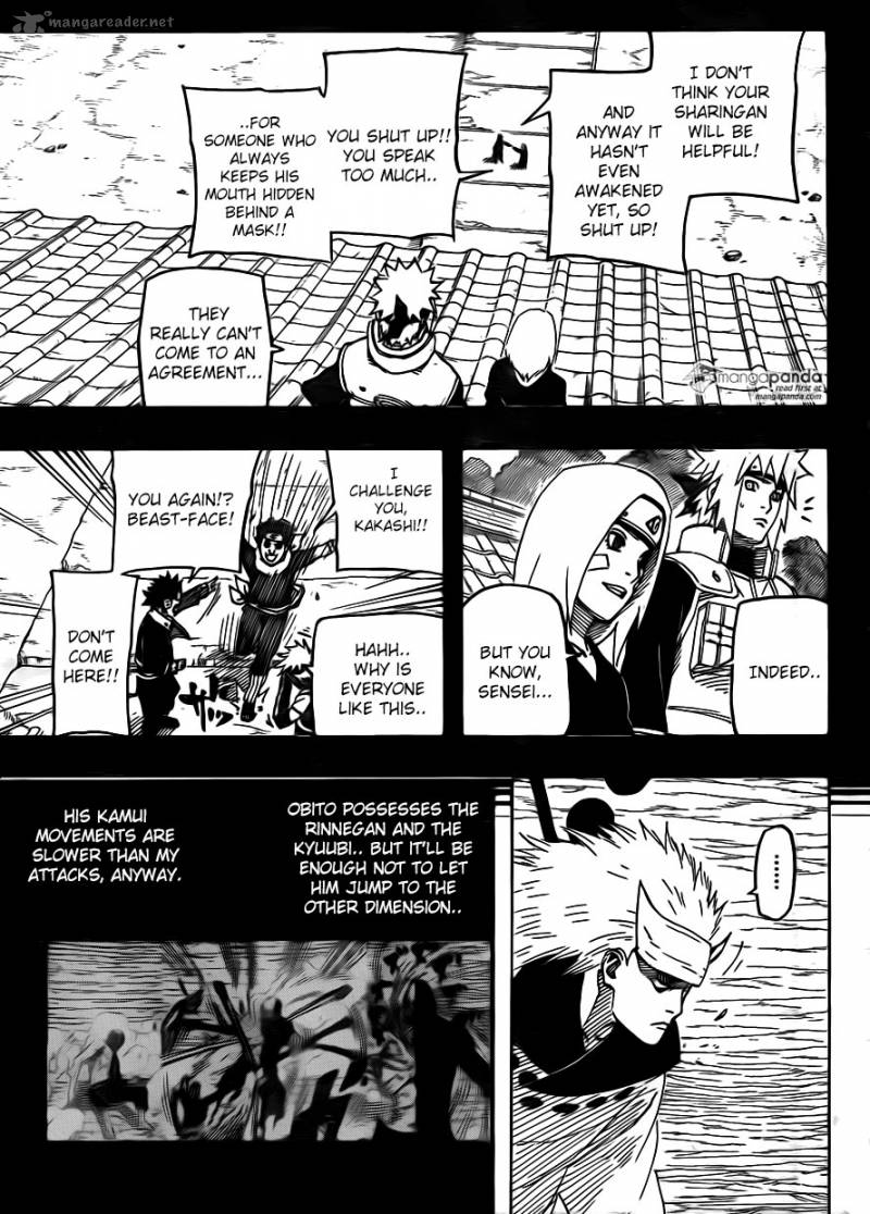 Naruto 666 13