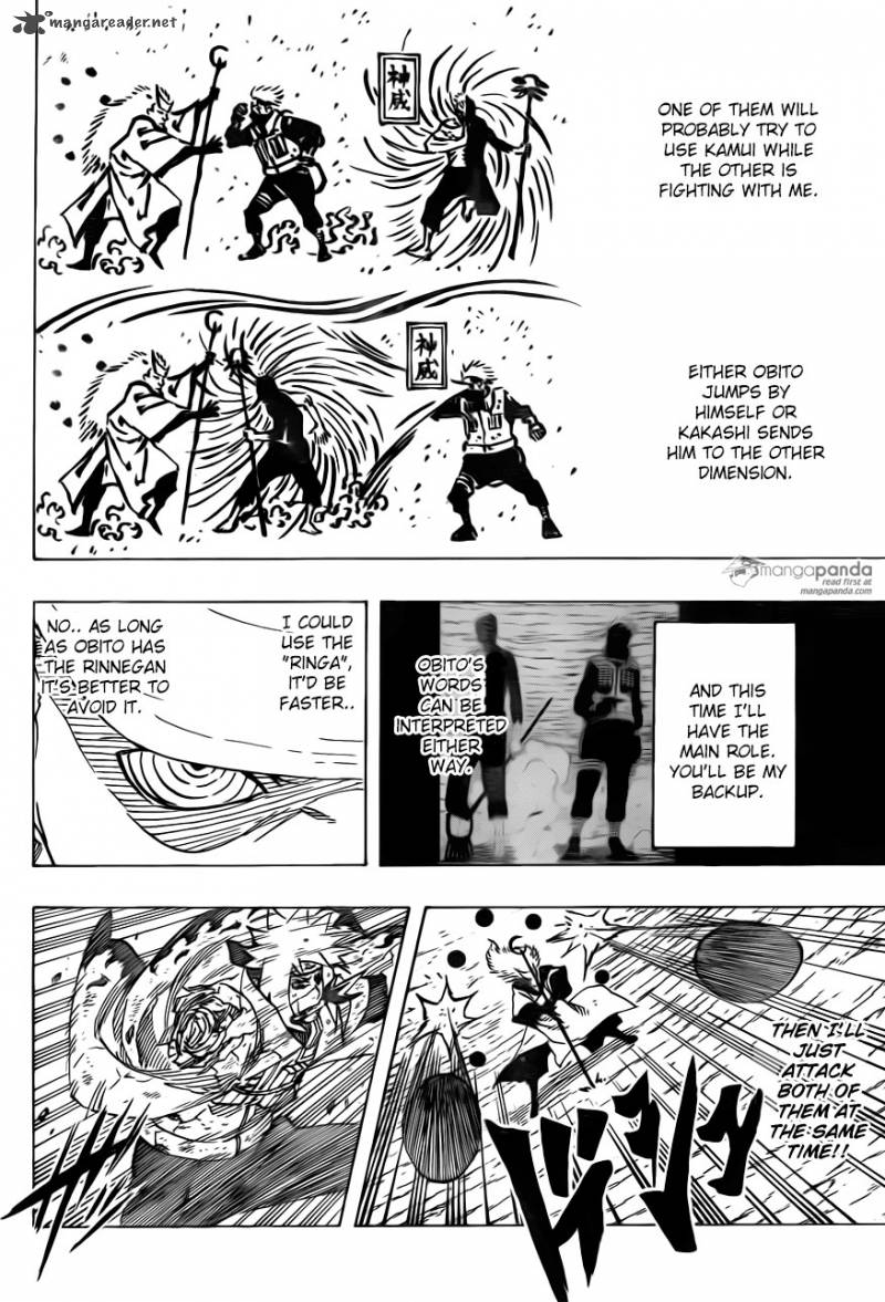 Naruto 666 14