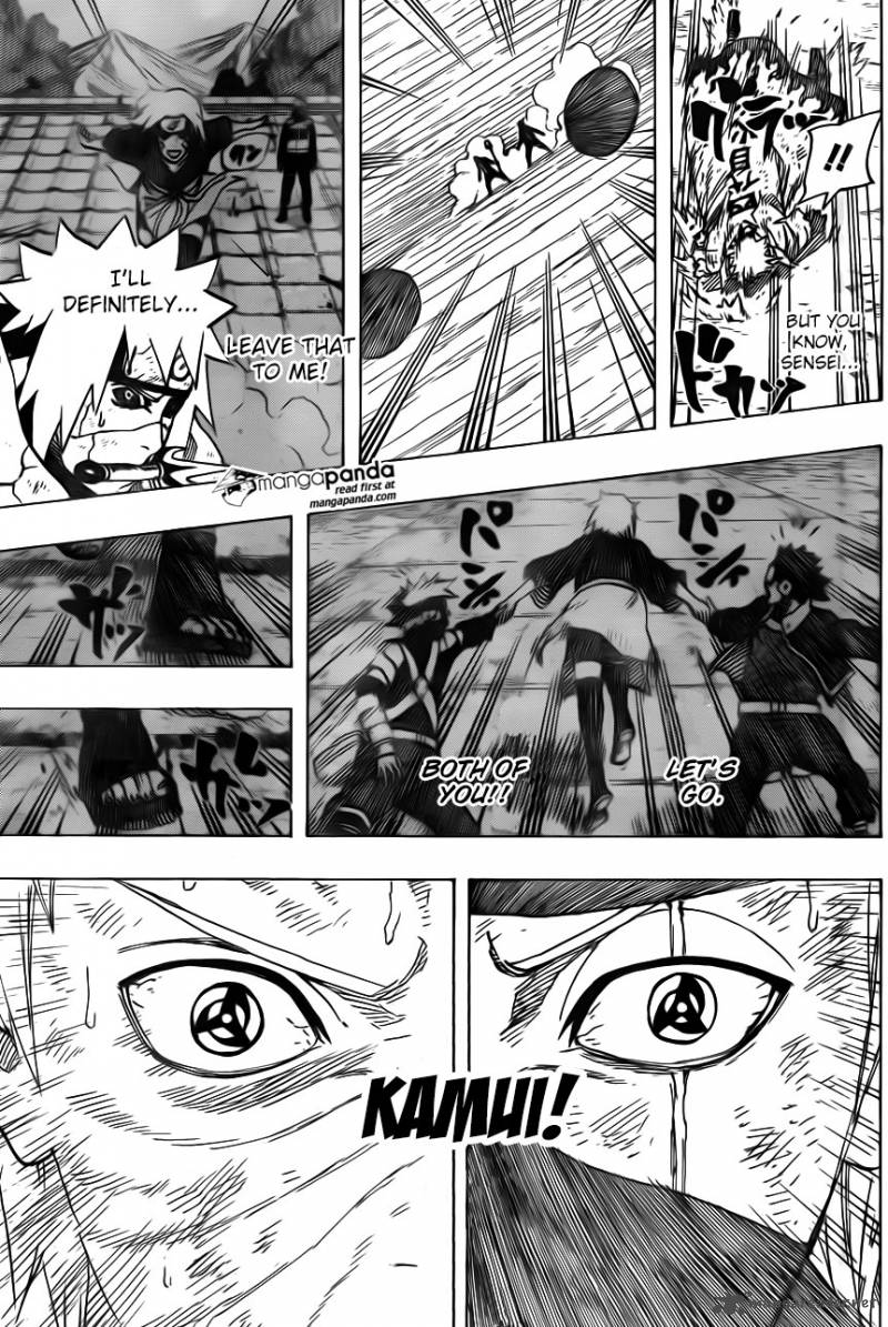 Naruto 666 15