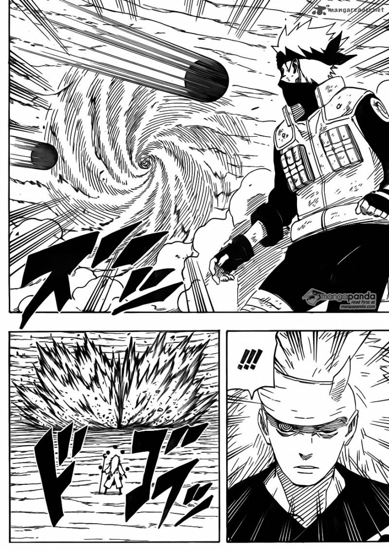 Naruto 666 16