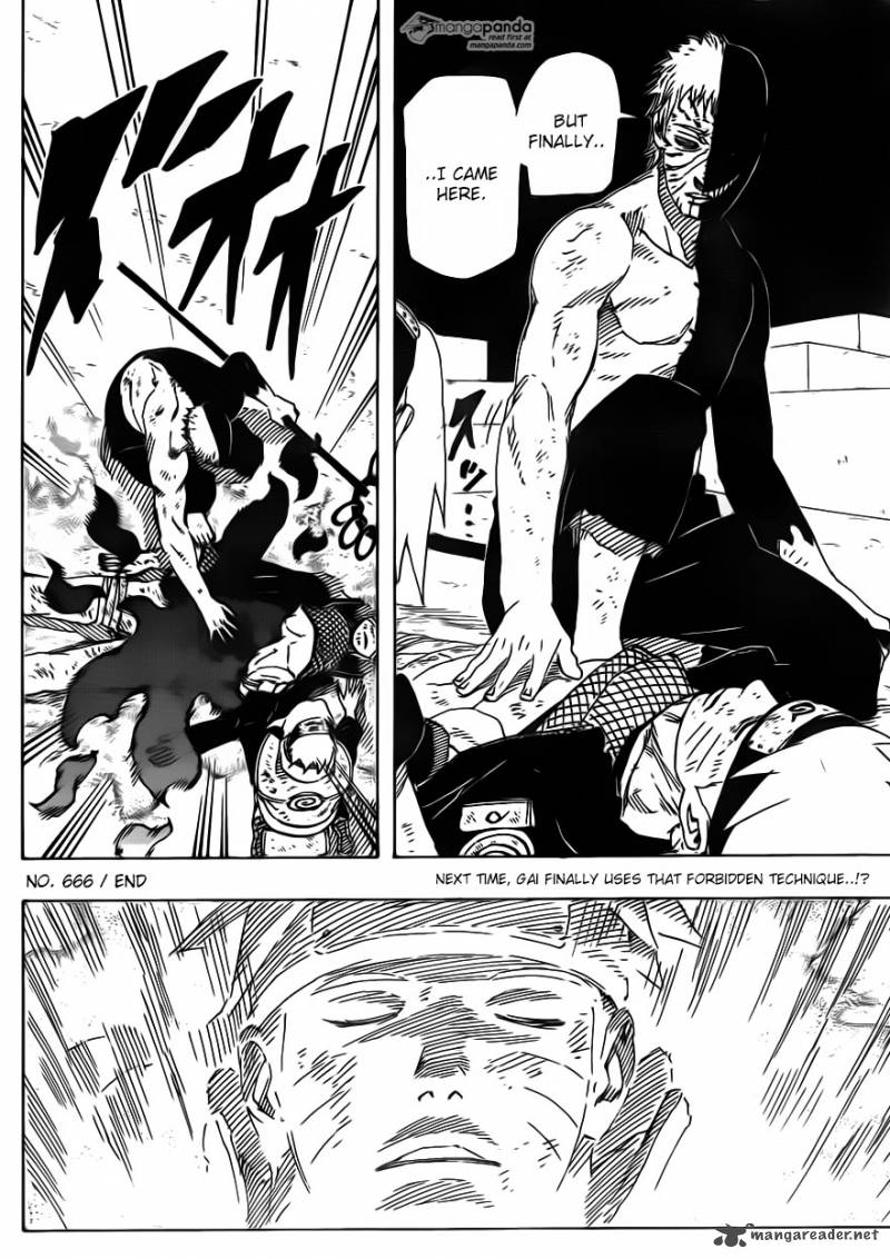Naruto 666 18