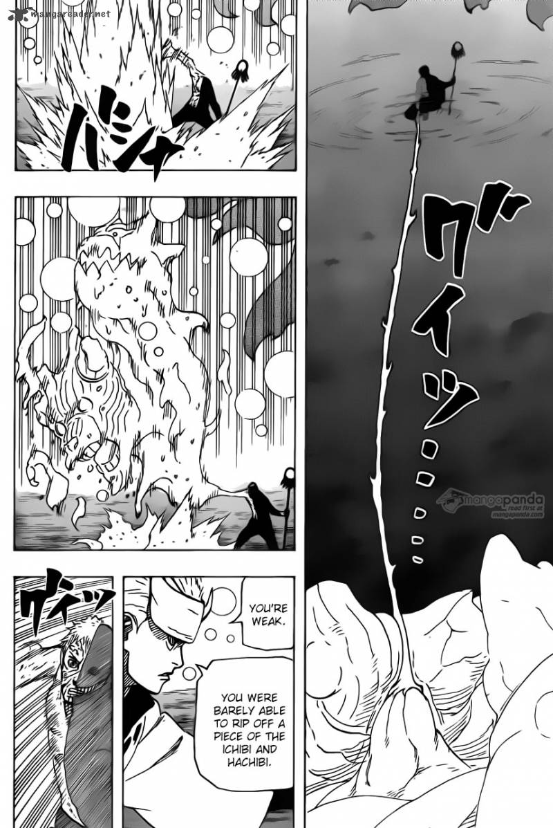Naruto 666 6