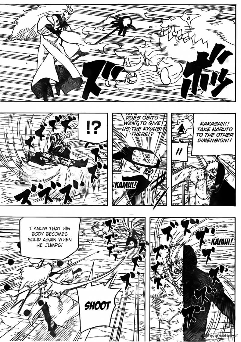 Naruto 666 7