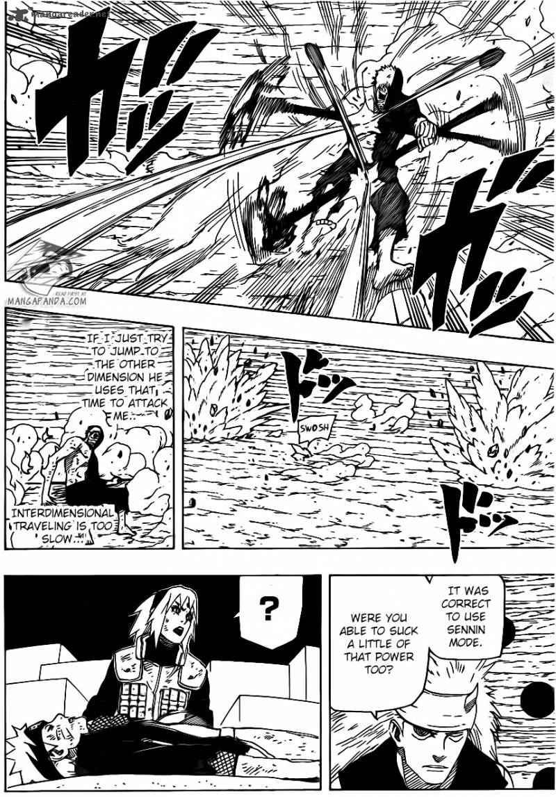 Naruto 666 8