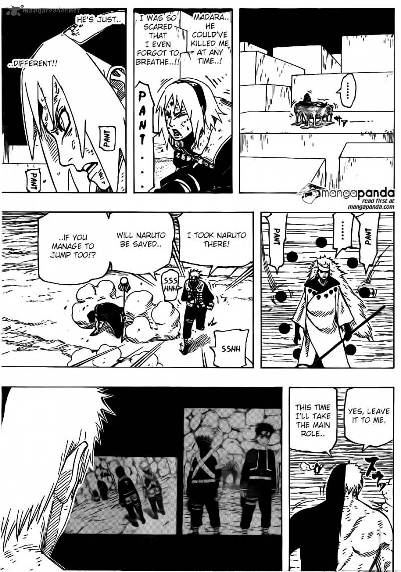 Naruto 666 9