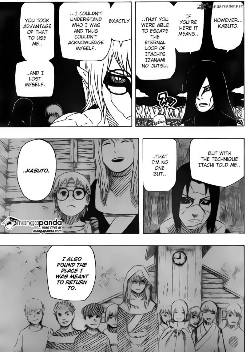 Naruto 667 7