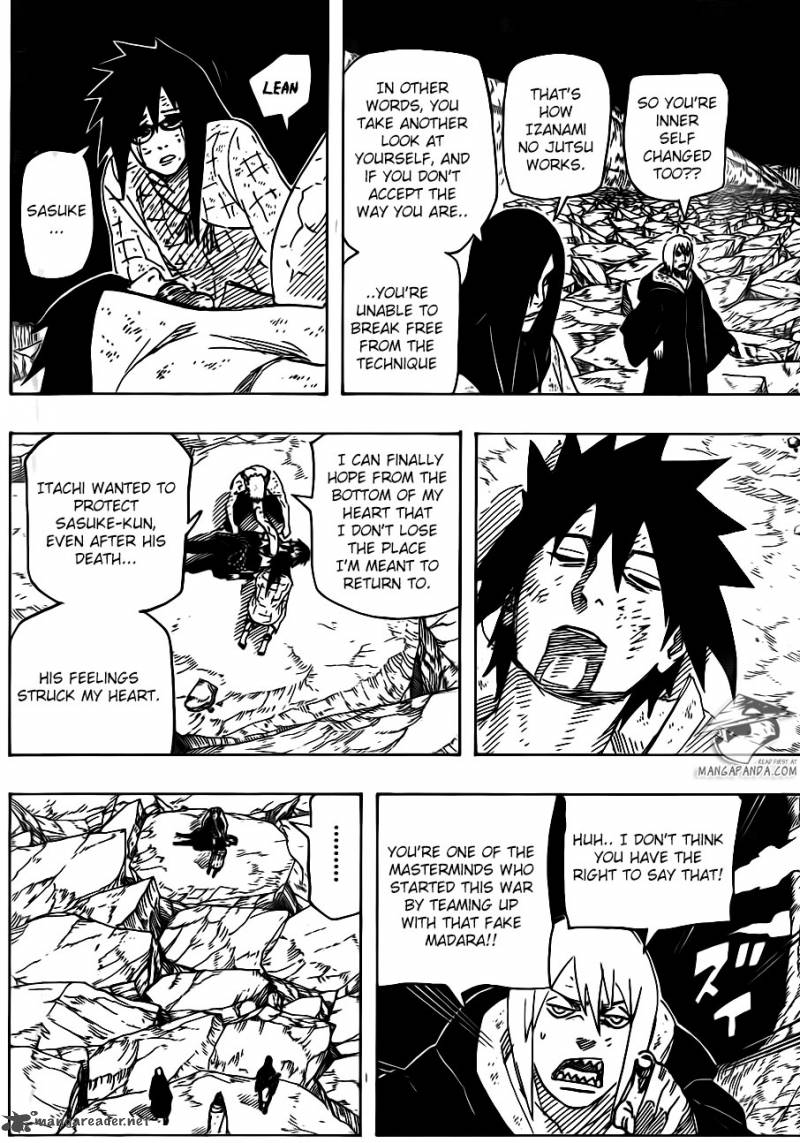 Naruto 667 8