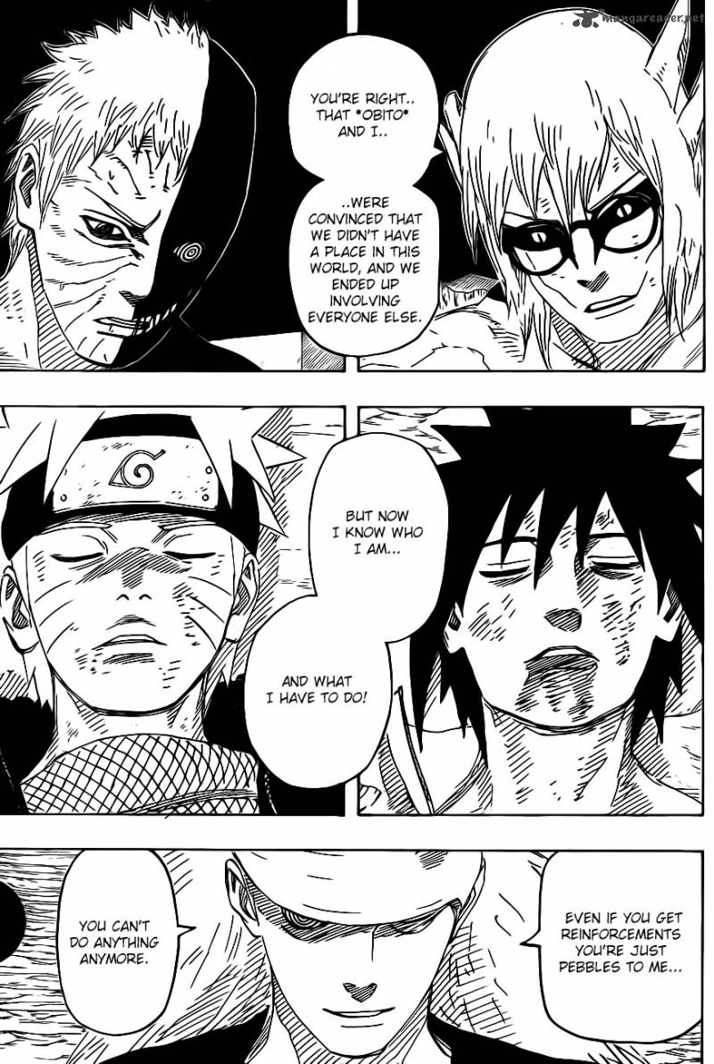 Naruto 667 9