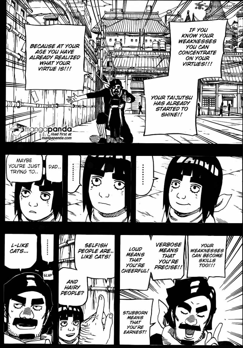 Naruto 668 8