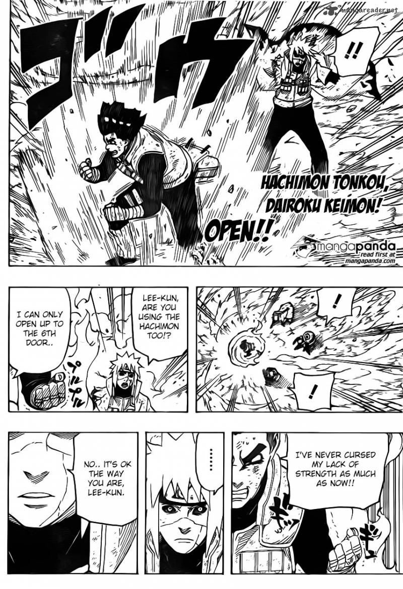 Naruto 669 10