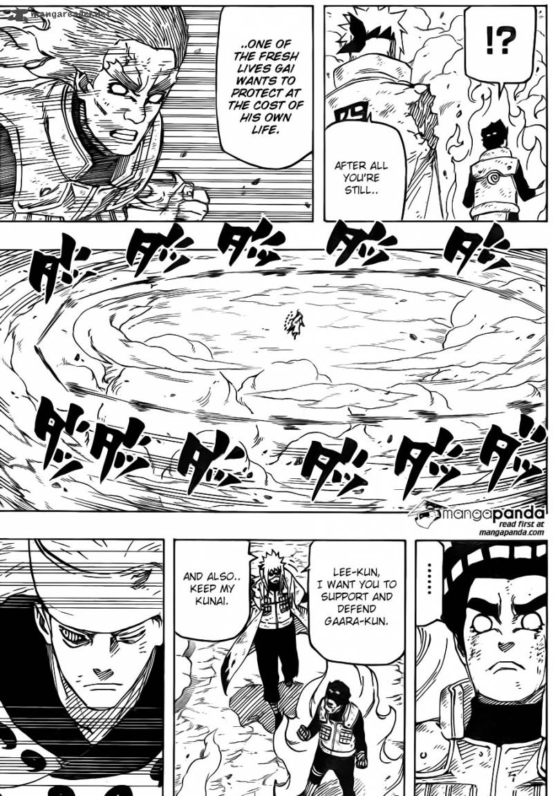 Naruto 669 11