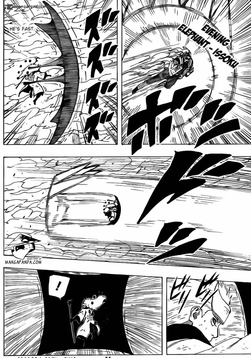 Naruto 669 12